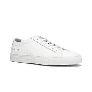 Common Projects Men’s original Achilles sneakers